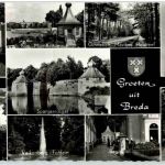 Groeten uit Breda