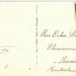 Vlissingen - Boulevard met storm