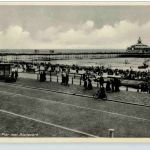 Scheveningen - Pier met Boulevard