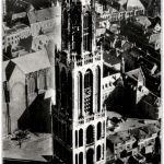 Utrecht Domtoren