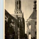 Utrecht Voetiusstraat