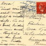 Utrecht Voetiusstraat