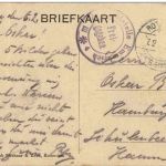 Purmerend - Watersnood 1916