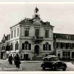 Hengelo - Gemeentehuis