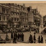 Haarlem - Groote Markt