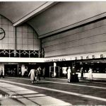 Rotterdam - Hal Centraal Station