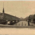 Rotterdam - de Maasbruggen