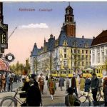 Rotterdam - Coolsingel