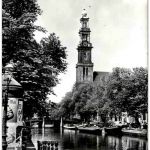 Amsterdam - Westertoren