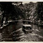 Amsterdam - Voorburgwal