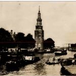 Amsterdam - 'Oude Schans