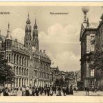 Amsterdam - Rijkspostkantoor