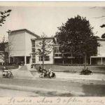 Hilversum - Studio AVRO