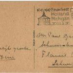 Rotterdam - Alles staal. Hefbrug