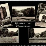 Groeten uit Oosterhout