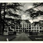 Apeldoorn - Kon. Paleis