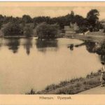 Hilversum - Vijverpark