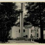 Hilversum - VARA Studio Heuvellaan