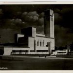 Hilversum - Stadhuis