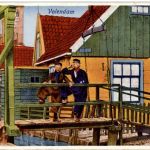Volendam