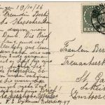 Groningen - Provinciehuis en Martinitoren