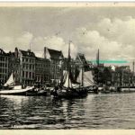 Rotterdam - Leuvehaven