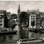 Amsterdam - Binnen Amstel en Groenburgwal