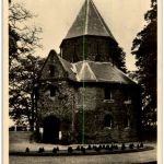 Nijmegen - Karolingische kapel