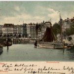 Rotterdam - Nieuwehaven