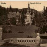 Sinaia - Pelesch Schloss