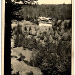 Pohorski Dom - Planinsko Letowsce
