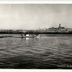 Groeten uit Scheveningen -
