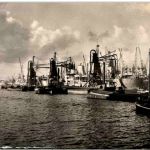 Rotterdam - Havengezicht