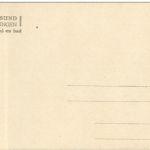 Scheveningen - Pier en bad