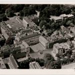 Den Haag - Paleis Noordeinde
