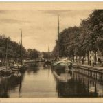 Sneek - Westersingel