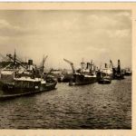 Rotterdam - Havengezicht