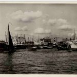 Rotterdam - Rijnhaven