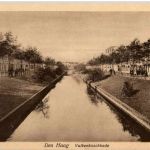 Den Haag - Valkenboschkade