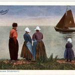 Volendam - Aan de Zuiderzee