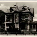Ambt - Delden - Gemeentehuis