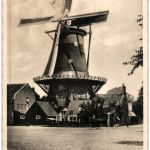 Korenmolen Wassenaar