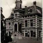 Bussum - Raadhuis