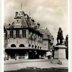 Hoorn - Waaggebouw