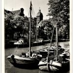 Amsterdam - Geldersekade