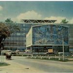 Malaysia - Dewan Bahasa Ke Bangsaan