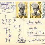 Malaysia - Dewan Bahasa Ke Bangsaan