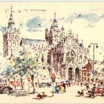 s Hertogenbosch - Basiliek St. Jan