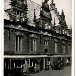 Haarlem - Vleeshal