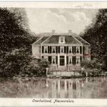 Overholland - Nieuwersluis